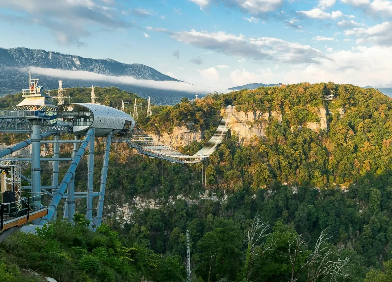 Маршрут по винодельням Краснодарского края: ваш план